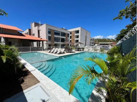 Apartamento 拉巴拉德纳圣米格尔 外观 照片